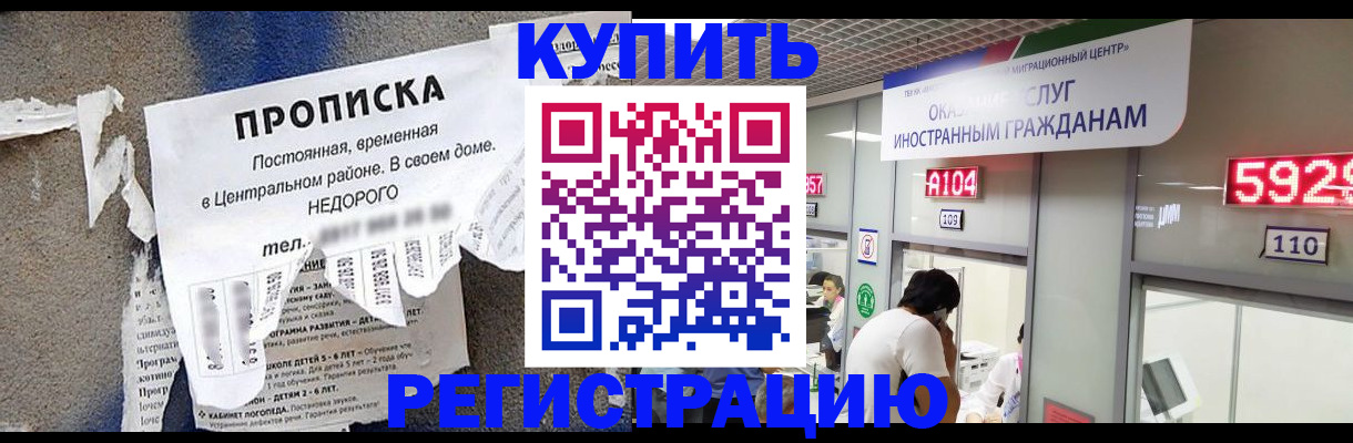 прописка в квартире в Звенигово